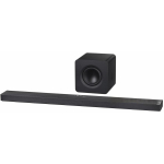 Samsung HW-QS700F/EN Speaker module 3.1.2 channels Black