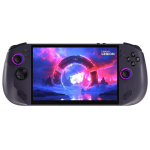 Lenovo Legion Go S 8APU1 Ryzen Z1 Extreme 8" WUXGA IPS 500nits Glossy 120Hz Touch 16GB LPDDR5x-7500 SSD512 Radeon Graphics 55.5Wh SteamOS Nebula Nocturne