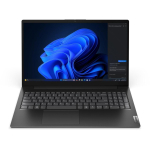 Lenovo V15 G5 IRL Intel&reg; Core&trade; i5 i5-13420H Laptop 39.6 cm (15.6") Full HD 8 GB DDR5-SDRAM 512 GB SSD Wi-Fi 6 (802.11ax) Windows 11 Pro Black