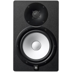 Yamaha HS8 kahesuunaline k&otilde;lar, 120 W, 38-30000 Hz, 8" bassik&otilde;lar, 1" diskantk&otilde;lar, must, juhtmega