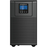 PowerWalker VFI 3000 TGB Double-conversion (Online) 3 kVA 2700 W 5 AC outlet(s)