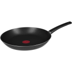 TEFAL Simplicity 30cm praepann B5820702, alumiinium, mittenakkuv kate, n&otilde;udepesumasinakindel, PFOA-vaba, ahi kuni 175&deg;C