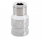 1/4 ";otsahoidik 1/4"; ajamiga Irimo