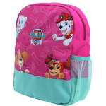 TRUST Vymo laste seljakott PAW Patrol, 25654, 6L, 3 sektsiooni, 25,4 cm, roosa