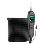 Ancel PB500 vooluahela tester, 12-24V, 7 režiimi, TFT-ekraan, takistus, diood, sagedus, t&ouml;&ouml;ts&uuml;kkel, pihusti test