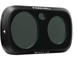 Freewell ND16 filter Insta360 Luna Ultra jaoks, FW-LNUB-ND16, ND16, 4 f-stop, &uuml;hilduv Insta360 Luna Ultra