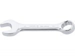Yato kombinatsioonv&otilde;ti YT-4909, 16mm, 121mm, 32mm, 6.8mm, 24.3mm, 9.6mm, 42-48 HRC, 15˚, 40CrV, kroomitud, poleeritud
