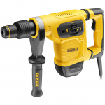 Puurvasar SDS MAX D25481K-QS DEWALT