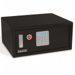 Elektrooniline seif v&otilde;tmega 200x430x350mm Kreator