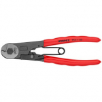 Trossil&otilde;ikur 3,0mm KNIPEX