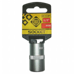 Padrun 21.0mm, CrV, 1/2 "