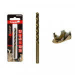 Metallipuur HSS M35 koobalt 5,5mm Tvardy