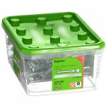 Tiibkruvi 5,5X105 FS CS 100tk. 595206 ESSVE