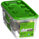 Kiilankur M12X80 Zn-25tk. 306421 ESSVE