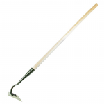 K&otilde;blas 16cm, puidust varrega, trapetsikujuline tera FORESTER