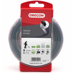 Trimmeri tamiil 3,0mm x 15m, DUOLIN OREGON