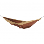 V&otilde;rkkiik King Size Hammock &scaron;okolaad/pruun