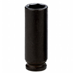 L&ouml;&ouml;kpadrunv&otilde;ti 27mm, 1/2", pikk 78mm IRIMO