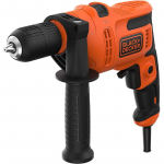 L&ouml;&ouml;ktrell 500 W 13 mm BEH200-QS BLACK&DECKER