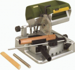 Nurgasaag KGS 80 200W, 85mm PR27160 Proxxon