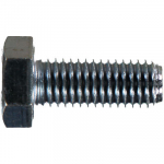 Kuuskantpolt FZB DIN933 8,8, M12X30, 25tk. 61069263 ESSVE