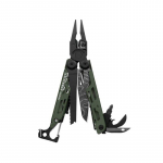Multifunktsionaalne t&ouml;&ouml;riist SIGNAL 19 t&ouml;&ouml;riistaga 832692 LEATHERMAN