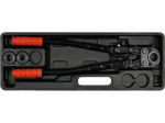 Toru pressimise tangid TH16/20/26mm (4 tk.) YT-21750 YATO