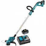 Akutrimmer, 18V 1x3Ah, DC18RC, 260mm, DUR193RF MAKITA