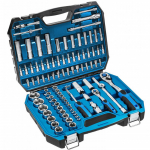 Padrunite ja otsikute komplekt 95 tk., HT1R426 HOGERT