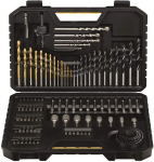 Lisatarvikute komplekt (100 tk.) STA7205-XJ STANLEY
