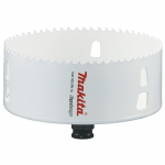 Augusaag 121mm BI-METALL EZYCHANGE E-04036 MAKITA