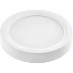 Laevalgusti LOUIS LED, IP54, 12W, 960lm, 120&deg;, 4000K, valge; LD-LSNO12W-NB