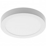 Laevalgusti SAMBA LED, 14W, 1100lm, PF>0,9, RA>80, IP40, 120&deg;, 4000K, valge; LD-SMBOK14W-21