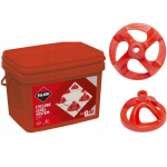 Plaadivahet&uuml;kid CYCLONE LS CAPS, 300 tk.; 35 950 RUBI