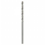 Metallipuur HSS-G 2mm, 2tk.; 3165140521437 BOSCH