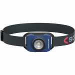 Pealamp ZOOM, 220 lm LED, IP54; 03.5627 Scangrip