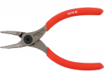 Yato sisemised sirged ringkruvi tangid YT-19975, 145mm, CrV, 42-48 HRC, PVC, t&ouml;&ouml;v&otilde;ime 12-25mm