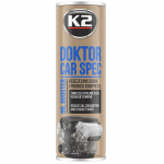 &Otilde;lilisand DOKTOR CAR SPEC 443ml T350E K2