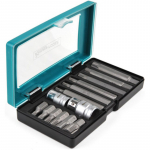 XZN otsiku komplekt 14 tk., K25025 KAMASA TOOLS