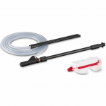 Liivapritsipuhastuskomplekt, 2.638-792.0 KARCHER