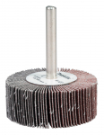 Slīppapīra lameļu slīpdiski &Oslash;50 x 20 mm, A120, D-75409 MAKITA