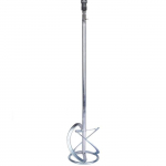 Vispel Rubi M-140-R 3H, 140mm RUBI