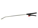Tērauda teleskopiskā lanca 50cm + 19cm rokturis, 16mm vītne, G73243, GEKO