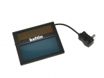Automātiskais metinā&scaron;anas tum&scaron;uma filtrs, K00292, Keltin