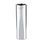 ⅜&Prime;HROMĒTI UZGRIEŽŅU SKRŪVĒ&Scaron;ANAS UZGAĻI AR ČETRIEM PLAKANIEM&trade; SĀNIEM, 3/8 DRIVE SOCKET - METRIC DEEP - 14 MM, 4932478358 MILWAUKEE