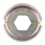 L22 CU 16, L22 CU 120 - 1PC, 4932464493 MILWAUKEE