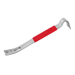 LAUZNIS, 15" WRECKING BAR, 4932478254 MILWAUKEE
