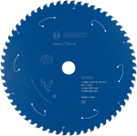 Paneļzāģiem EXPERT FOR WOOD BEZVADU ZĀĢIEM PAREDZĒTS RIPZĀĢA ASMENS, 2608644528 BOSCH