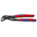 Veepumbatangid KNIPEX Cobra&reg; QuickSet 87 22 250 SB, 250 mm, 25 asendit