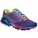 Apavi AKASHA Woman, izmērs: 38, Marine Blue/Purple, 8020647666874 LA SPORTIVA